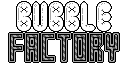 Bubble Factory 封面