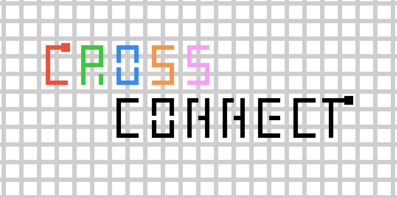 CrossConnect 封面