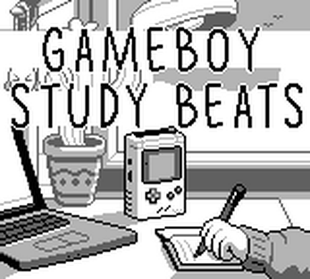 LoFi Chiptune Beats To Relax To Vol 1 封面