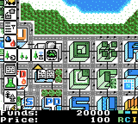 uCity 封面