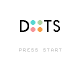 Dots 封面