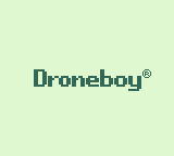 Droneboy 封面