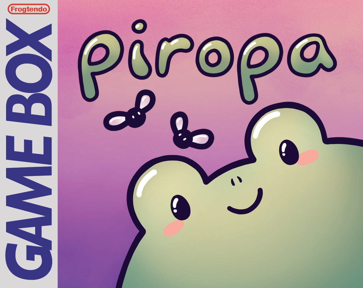 Piropa 封面
